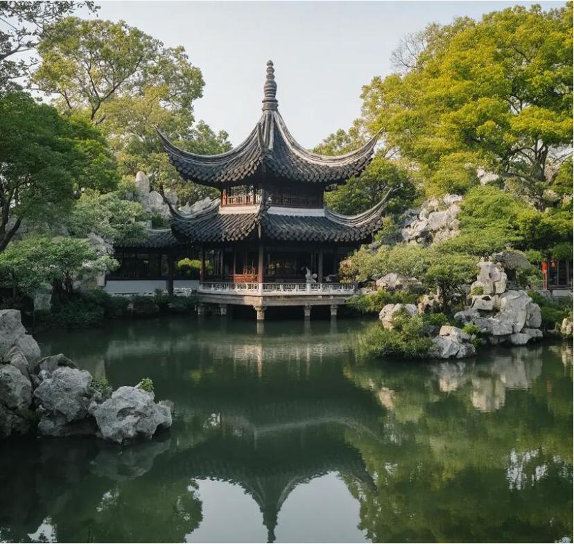 镇江京口雨珍艺术有限公司